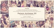 Futurs Artistes III by Atelier Pascale Massoud Futurs Artistes III by Atelier Pascale Massoud