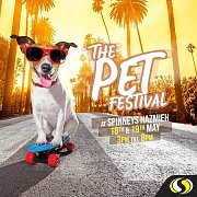 The Pet Festival at Spinneys Hazmieh The Pet Festival at Spinneys Hazmieh