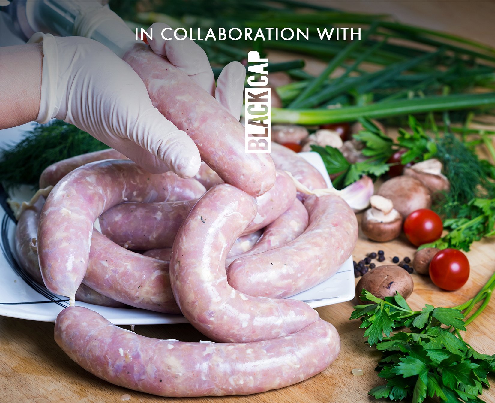 Handmade Sausage Making « Lebtivity