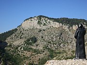 Hiking Jabal el Mahabess with DALE CORAZON Hiking Jabal el Mahabess with DALE CORAZON