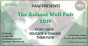 The Animal Well Fair 2019 The Animal Well Fair 2019