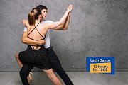 LATIN FUSION(12Hours For100$) LATIN FUSION(12Hours For100$)