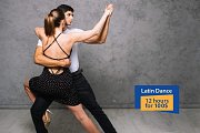 LATIN FUSION(12Hours For100$) LATIN FUSION(12Hours For100$)