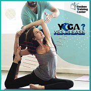 YOGA class YOGA class