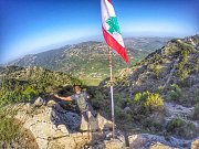 Hiking Niha-Jezzine with Jezzine Extreme Adventures Hiking Niha-Jezzine with Jezzine Extreme Adventures