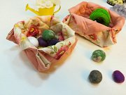 Patchwork at Alwan Salma Patchwork at Alwan Salma