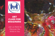 Art Class for Beginners Art Class for Beginners