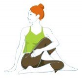 Hatha Yoga with Mona Hatha Yoga with Mona