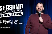 Shashma by Wissam Kamal Shashma by Wissam Kamal