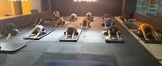 Vinyasa Yoga Class Vinyasa Yoga Class