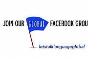 Let's Talk Language // Beirut - Ramadan Potluck Edition Let's Talk Language // Beirut - Ramadan Potluck Edition