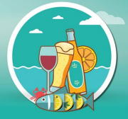 Beer, Wine & Seafood Festival - Part of Batroun International Festival Beer, Wine & Seafood Festival - Part of Batroun International Festival