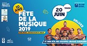 Fête de la musique 2019 Jounieh | 10ème édition Fête de la musique 2019 Jounieh | 10ème édition
