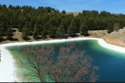 Maaser El-Chouf to Barouk with We Are Hikers Maaser El-Chouf to Barouk with We Are Hikers