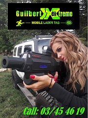 Guilbert Extreme Rollerblading, Skateboarding Rink, Tactical Laser Tag & Laser Tag Arena Guilbert Extreme Rollerblading, Skateboarding Rink, Tactical Laser Tag & Laser Tag Arena