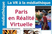 La VR à la Médiathèque La VR à la Médiathèque