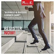 Business & Success Summer Camp Business & Success Summer Camp