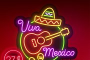 Mexican Night at Red Street Boom Mexican Night at Red Street Boom