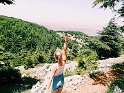 Discovering Lebanon's Countryside Discovering Lebanon's Countryside