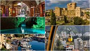 Jeita-Harissa & Byblos Shared Group Tour Jeita-Harissa & Byblos Shared Group Tour