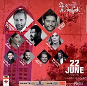 Live Achrafieh 2019 at Sassine Square Live Achrafieh 2019 at Sassine Square