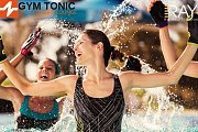 Aqua Fitness At The Ray Hotel & Studios Aqua Fitness At The Ray Hotel & Studios