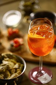 Aperitivo Wednesdays Aperitivo Wednesdays