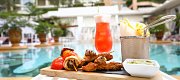 BBQ, Chill & Swim at Amethyste Lounge BBQ, Chill & Swim at Amethyste Lounge