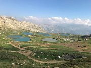 Hiking at Saydet el Aren, Laqlouq with CrossTalk NGO Hiking at Saydet el Aren, Laqlouq with CrossTalk NGO