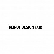 Beirut Design Fair 2019 Beirut Design Fair 2019