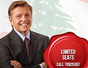 William Horton, Psy.D in Lebanon teaching Hypnotherapy William Horton, Psy.D in Lebanon teaching Hypnotherapy