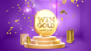Win Gold with CITYMALL Win Gold with CITYMALL