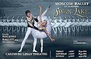 Moscow Ballet La Classique Lebanon Moscow Ballet La Classique Lebanon
