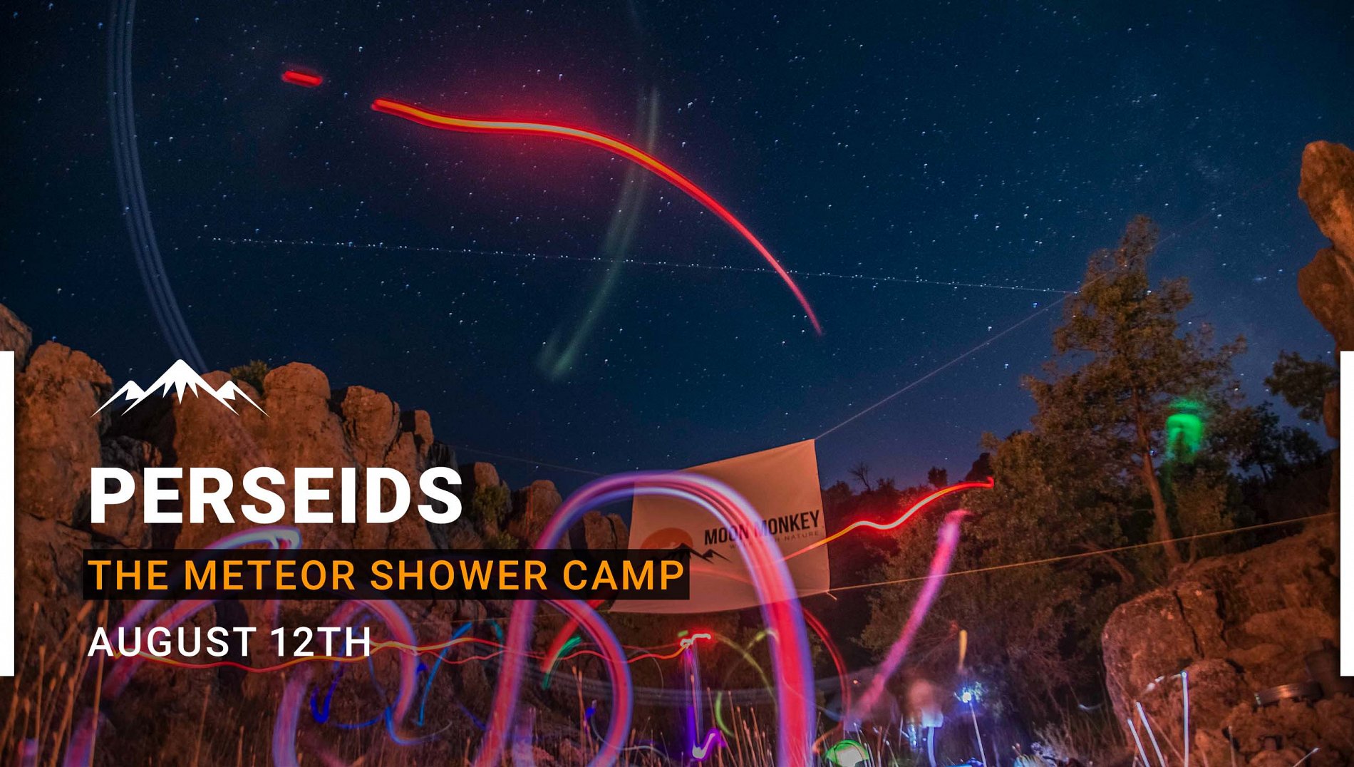 Perseids / The Meteor Shower « Lebtivity