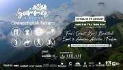 Summer in Action - Ahlam Golf & Mountain Village Summer in Action - Ahlam Golf & Mountain Village