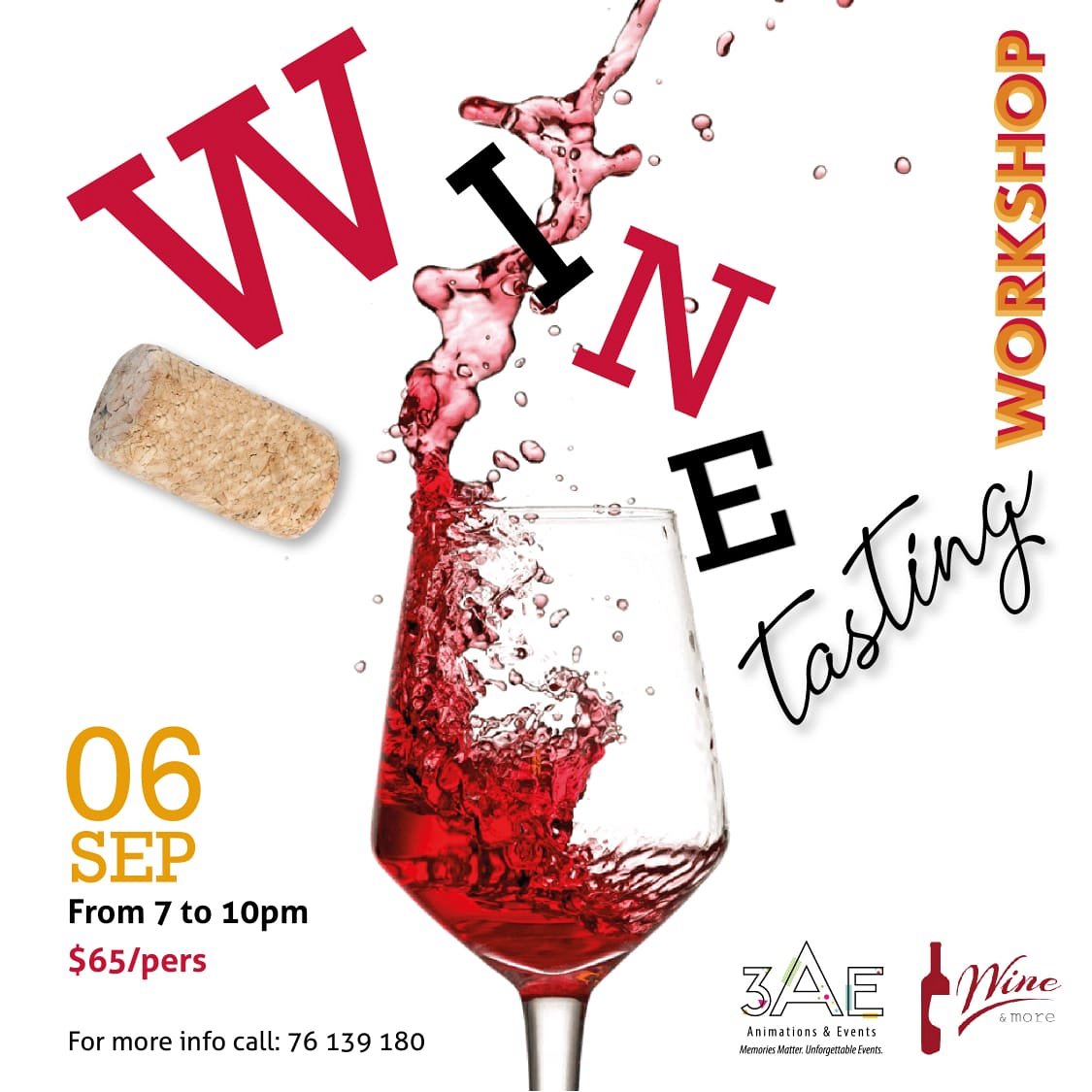 How to a Wine Lover in 3 Hours « Lebtivity