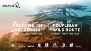 Polyathlon Des Cedres 2019 & Polyliban "The Wild Route" Polyathlon Des Cedres 2019 & Polyliban "The Wild Route"