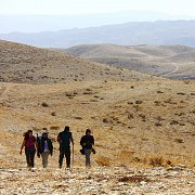 Lebanon Mountain Trail - Fall Trek 2019 Lebanon Mountain Trail - Fall Trek 2019