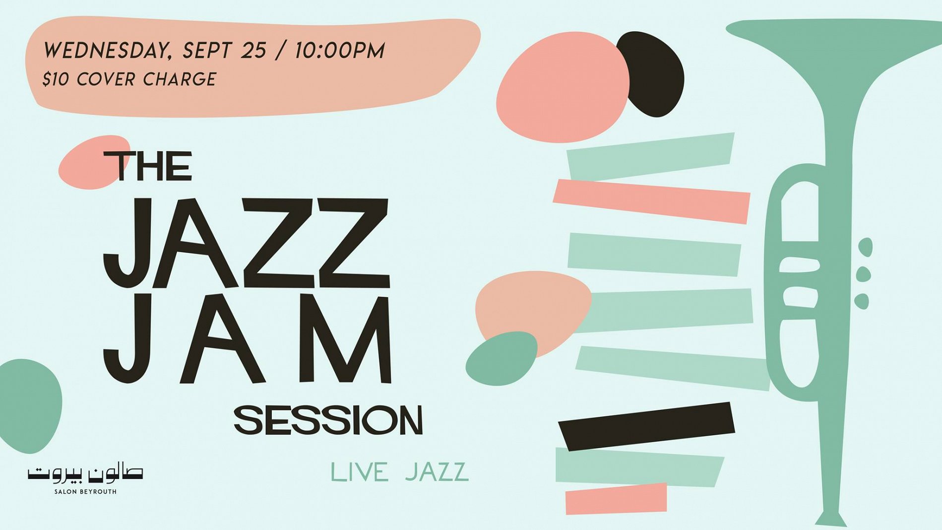 The Jazz Jam Session « Lebtivity