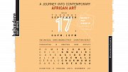 A Journey Into Contemporary African Art A Journey Into Contemporary African Art