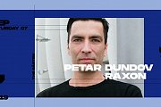 überhaus presents Petar Dundov and Raxon überhaus presents Petar Dundov and Raxon
