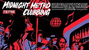 Midnight Metro Midnight Metro