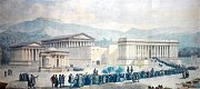 Exhibition | Baalbek, Archives of an Eternity Exhibition | Baalbek, Archives of an Eternity