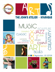Music & Art Music & Art