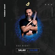Oud With Salam Halime Oud With Salam Halime