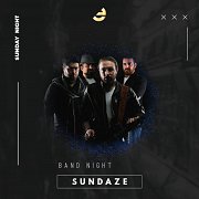 Sundaze at Eclipse Beirut Sundaze at Eclipse Beirut