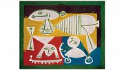 Exhibition | Picasso et la Famille at Sursock Museum Exhibition | Picasso et la Famille at Sursock Museum