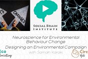 Neuroscience for Environmental Behaviour Change Neuroscience for Environmental Behaviour Change