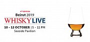 Whisky Live Beirut 2019 Whisky Live Beirut 2019