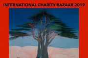 International Charity Bazaar 2019 at Phoenicia Hotel #green #zero-waste #nature #eco-friendly International Charity Bazaar 2019 at Phoenicia Hotel #green #zero-waste #nature #eco-friendly